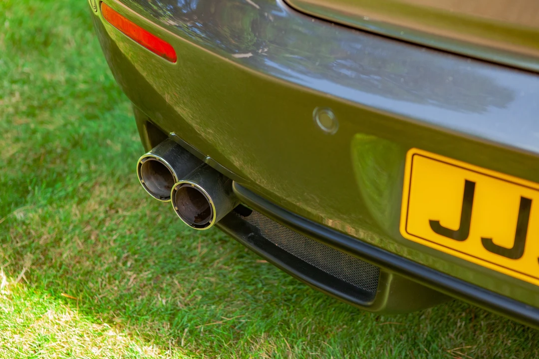 2007 Ferrari 612 - Image 31 of 31