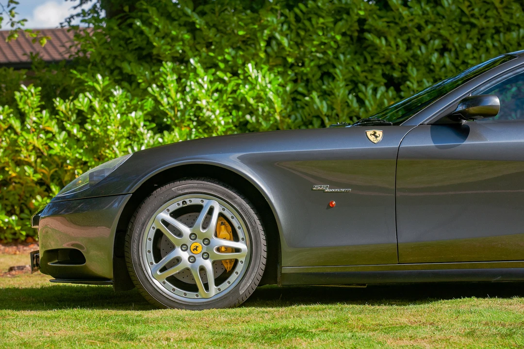 2007 Ferrari 612 - Image 15 of 31