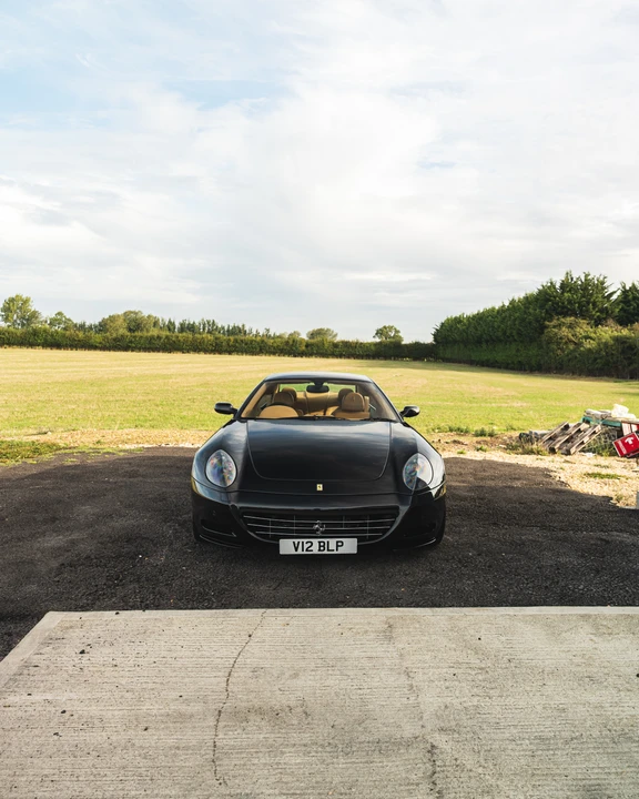 2007 Ferrari 612 - Image 18 of 31