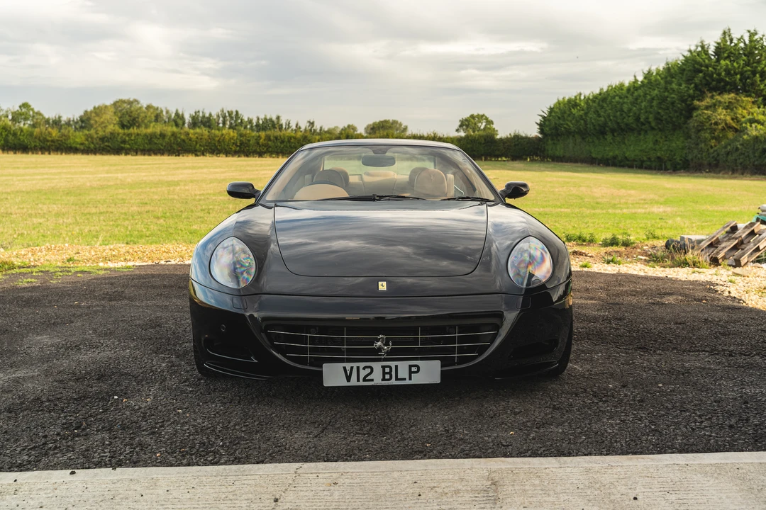 2007 Ferrari 612 - Image 2 of 31