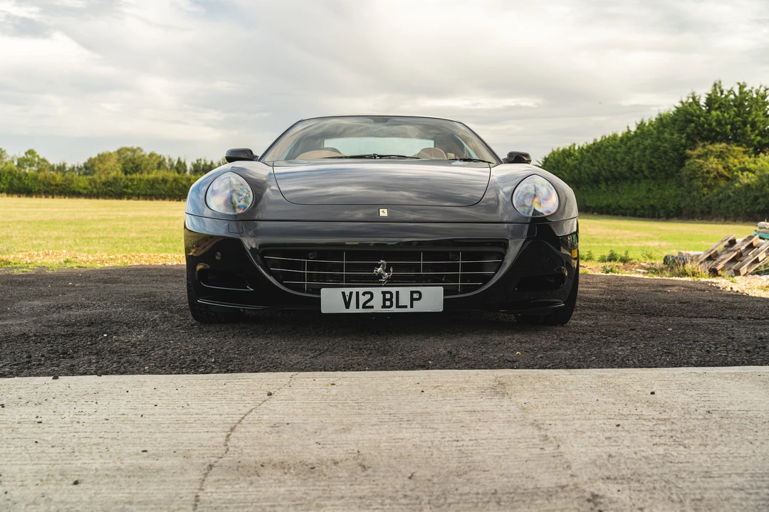2007 Ferrari 612 - Image 10 of 31