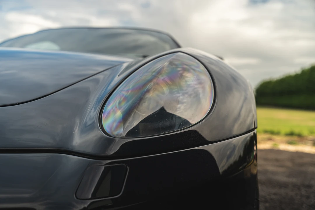 2007 Ferrari 612 - Image 19 of 31