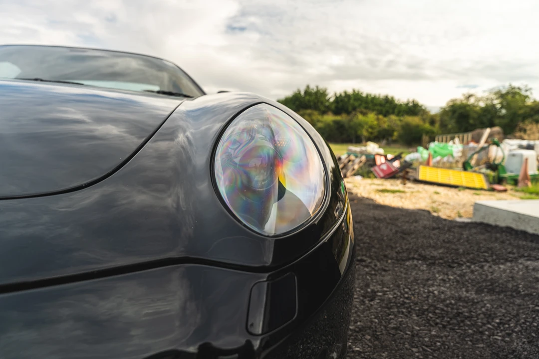 2007 Ferrari 612 - Image 21 of 31