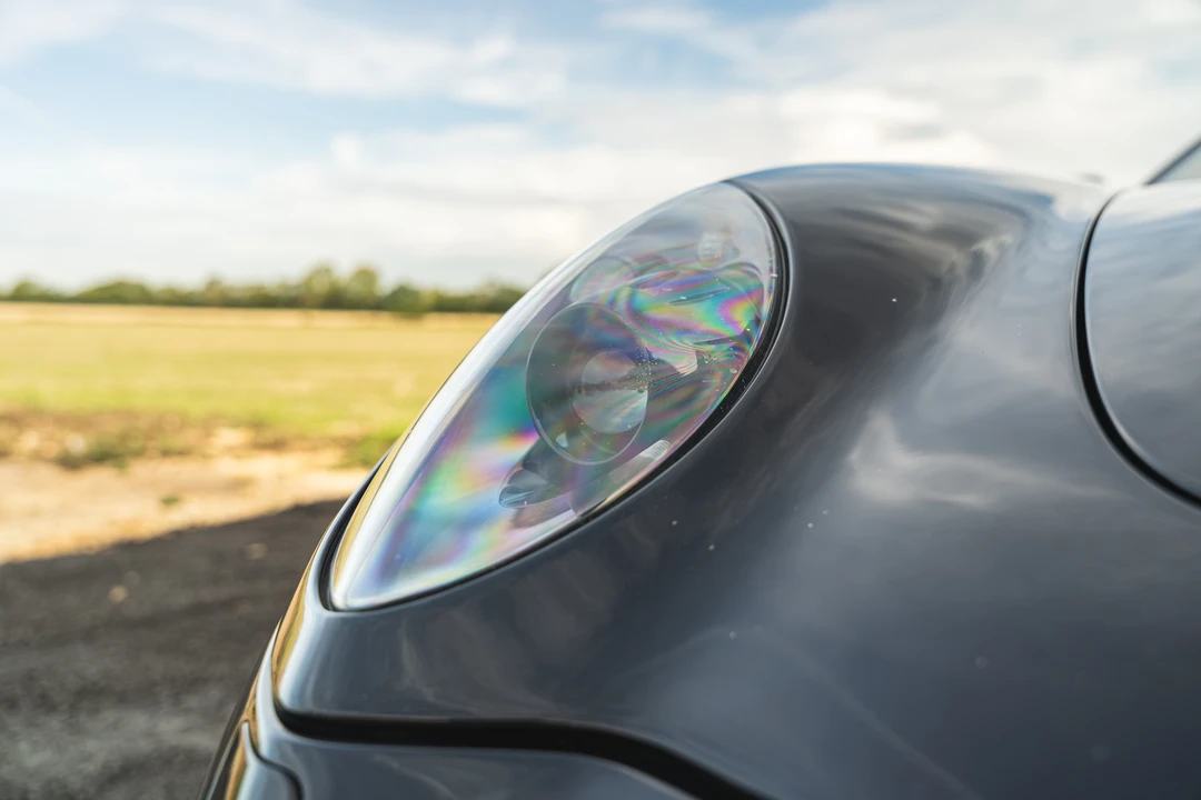 2007 Ferrari 612 - Image 23 of 31