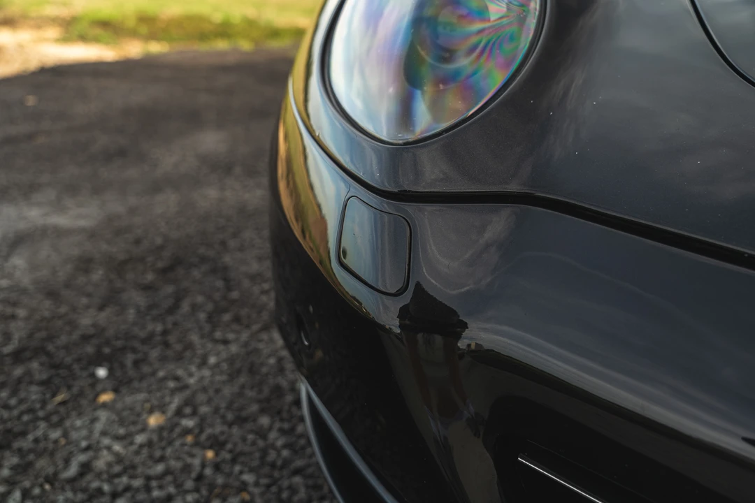 2007 Ferrari 612 - Image 24 of 31