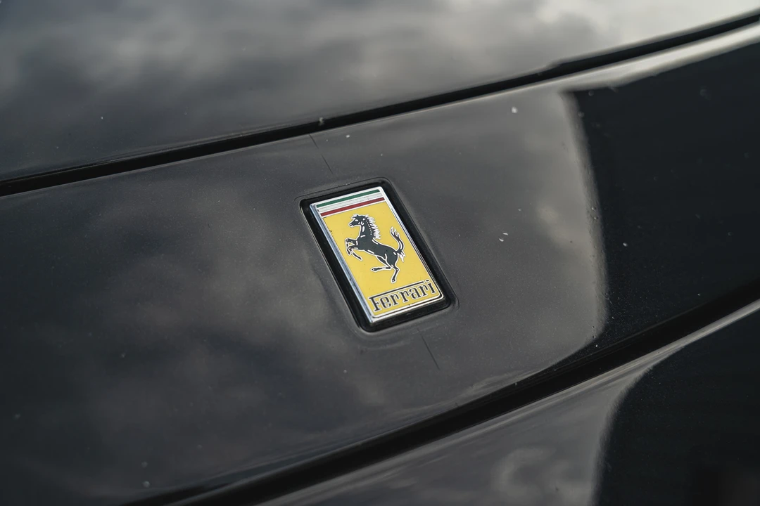 2007 Ferrari 612 - Image 25 of 31