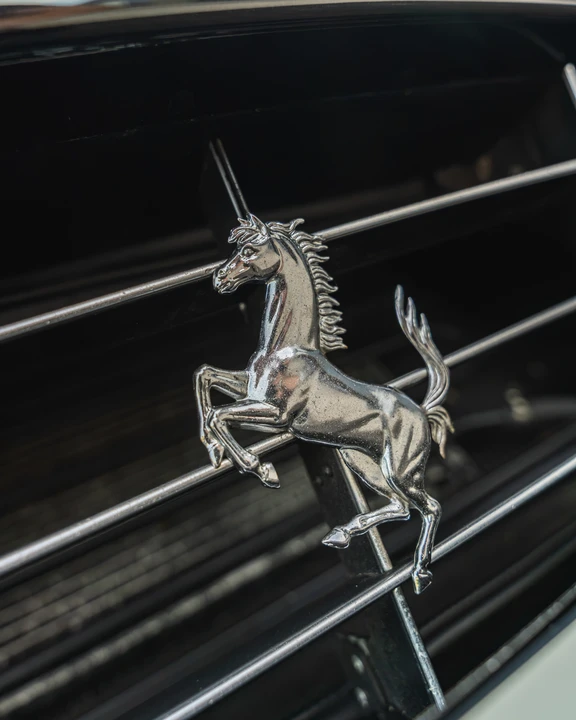 2007 Ferrari 612 - Image 27 of 31