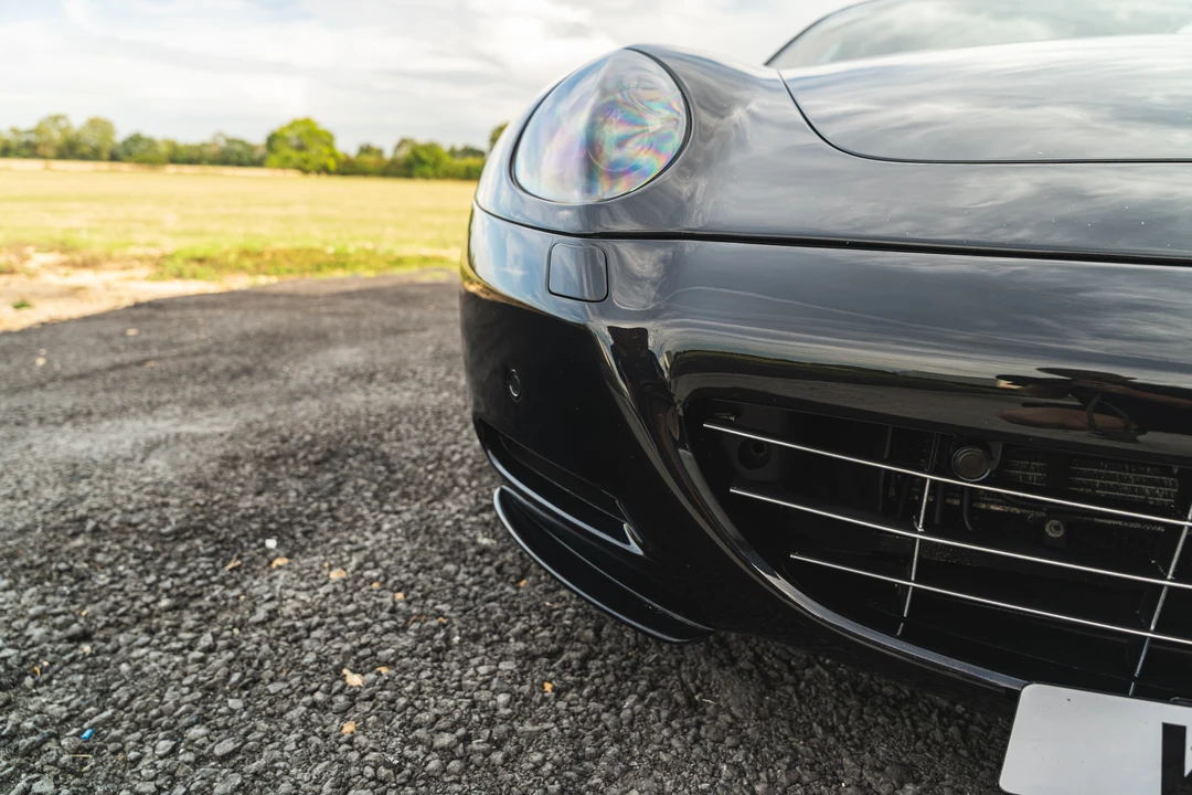 2007 Ferrari 612 - Image 28 of 31