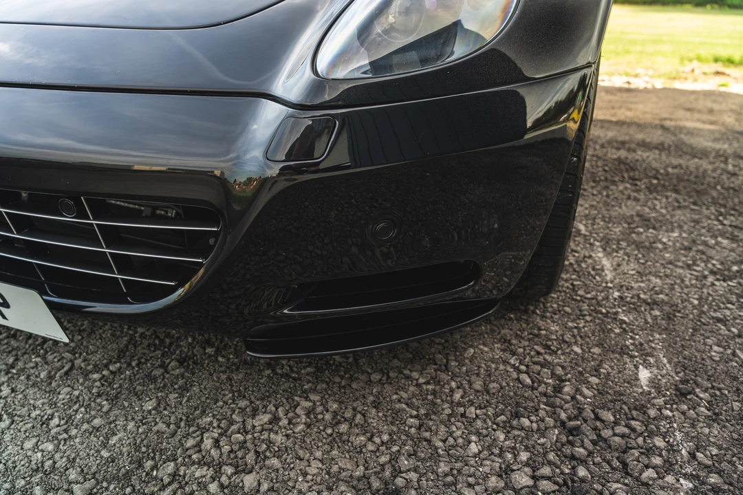 2007 Ferrari 612 - Image 29 of 31