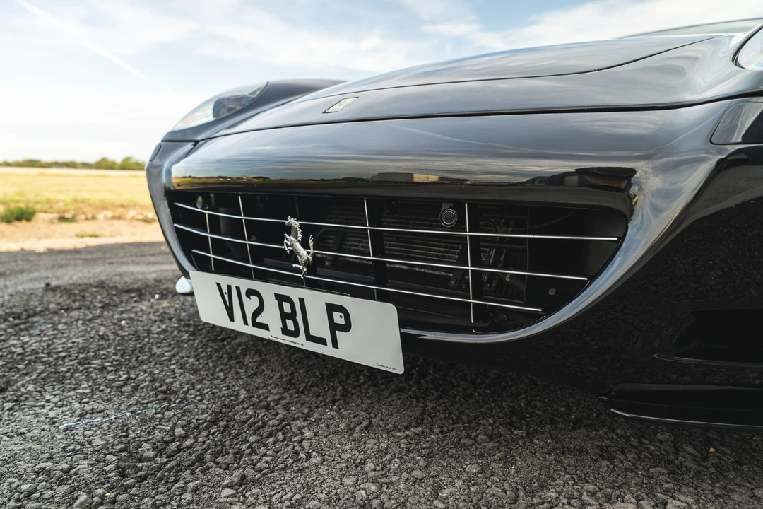 2007 Ferrari 612 - Image 30 of 31