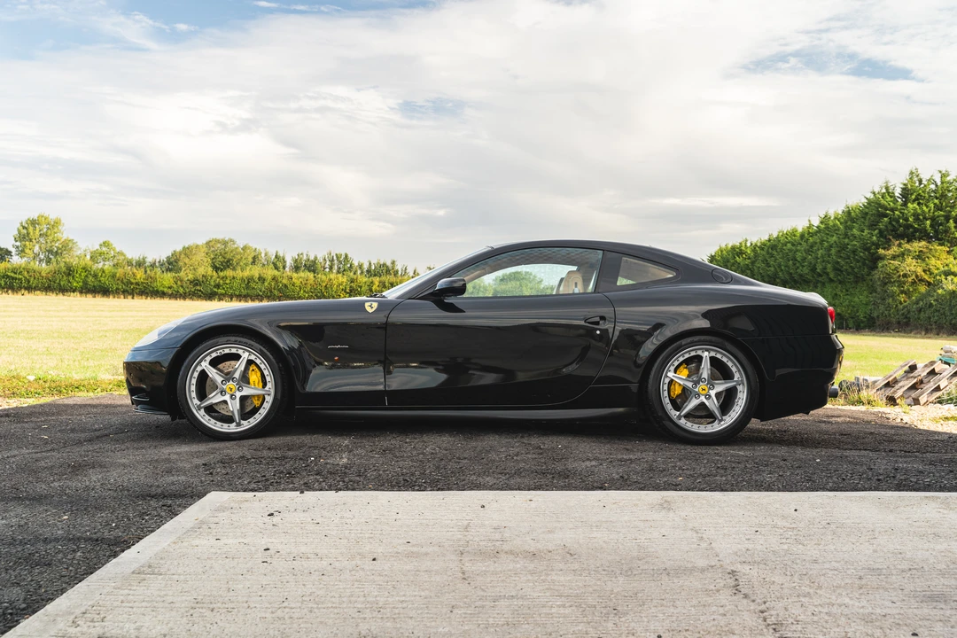 2007 Ferrari 612 - Image 4 of 31