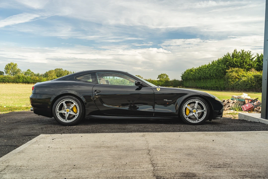 2007 Ferrari 612 - Image 8 of 31