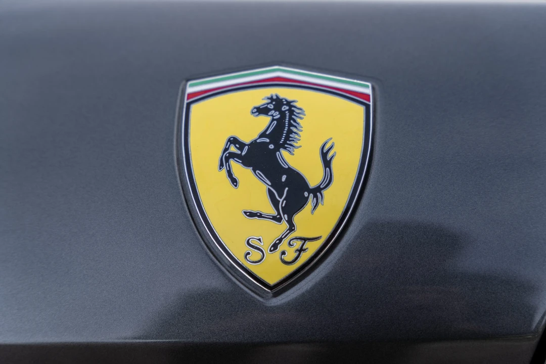 2007 Ferrari 612 - Image 18 of 31