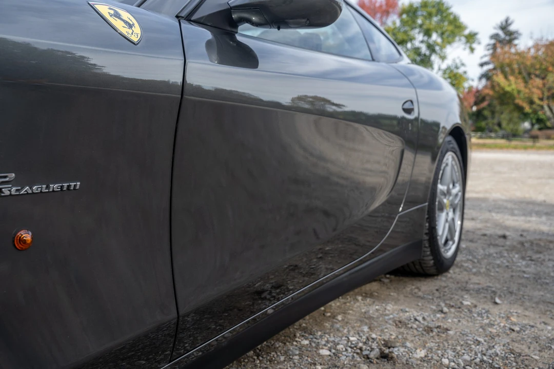 2007 Ferrari 612 - Image 21 of 31