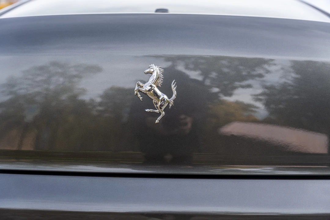 2007 Ferrari 612 - Image 26 of 31
