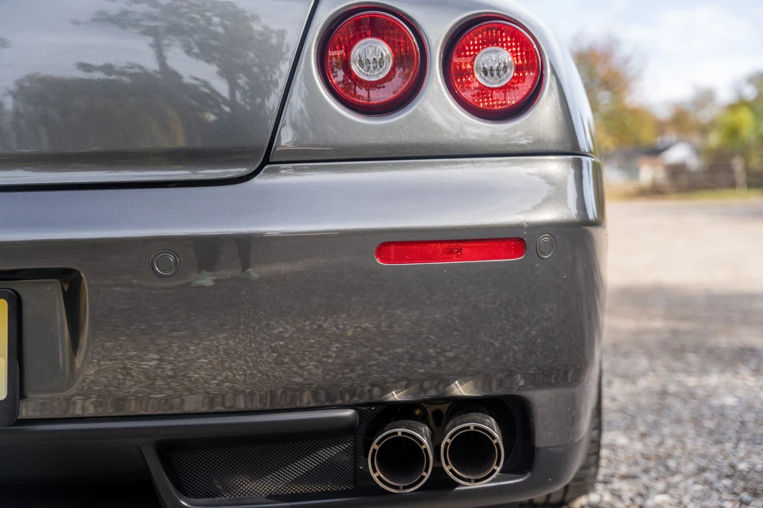 2007 Ferrari 612 - Image 29 of 31
