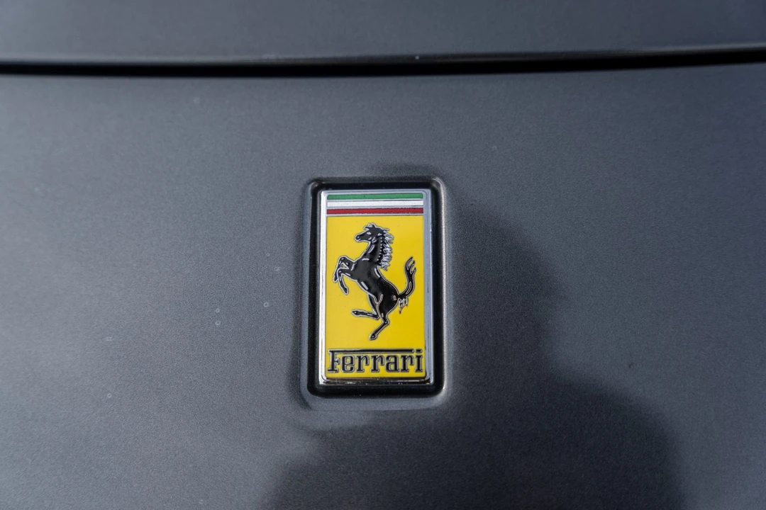 2007 Ferrari 612 - Image 13 of 31