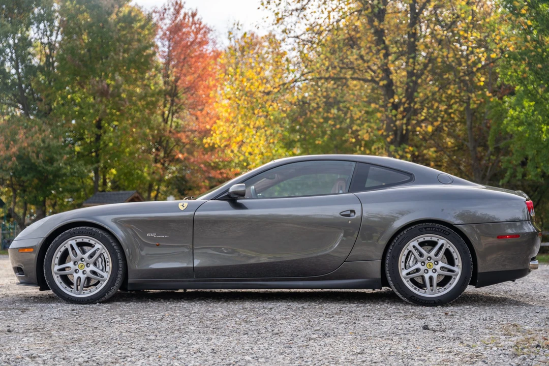 2007 Ferrari 612 - Image 3 of 31