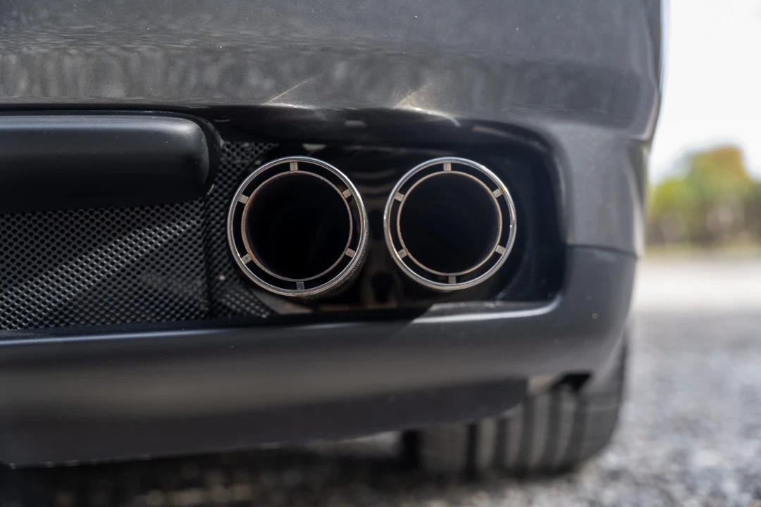 2007 Ferrari 612 - Image 28 of 31