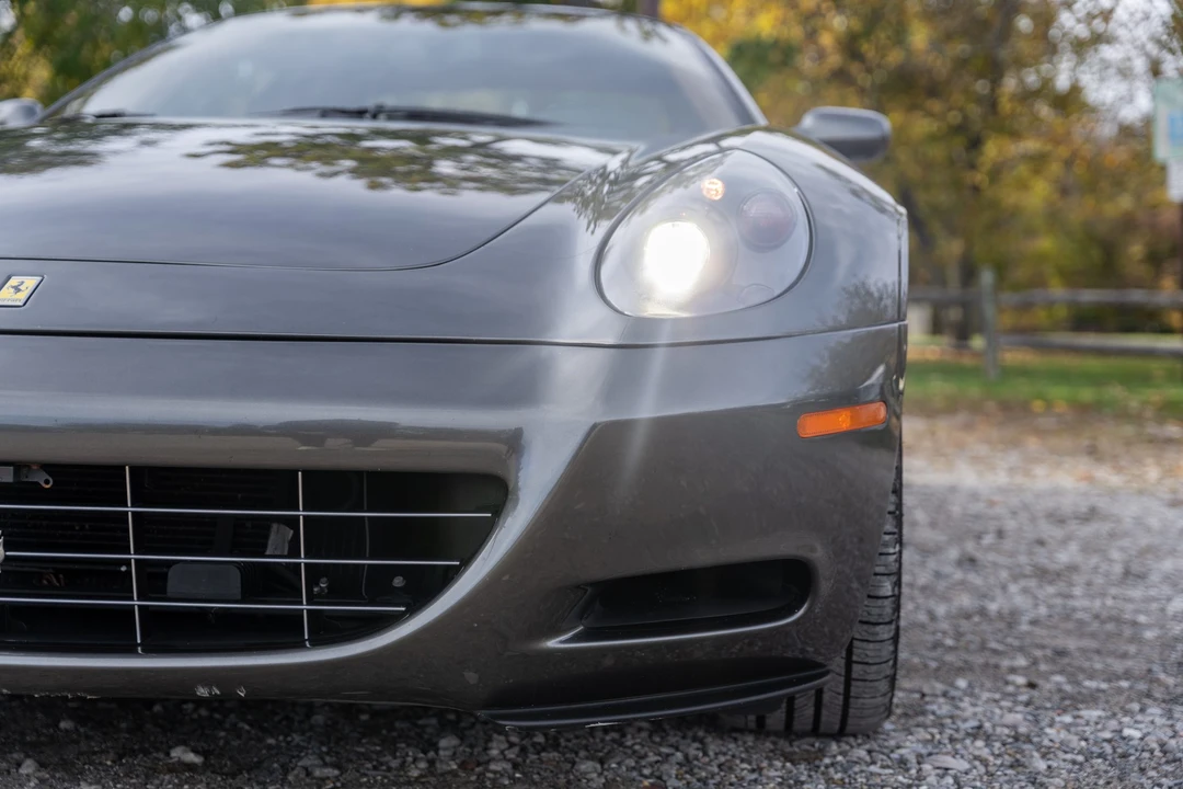 2007 Ferrari 612 - Image 14 of 31