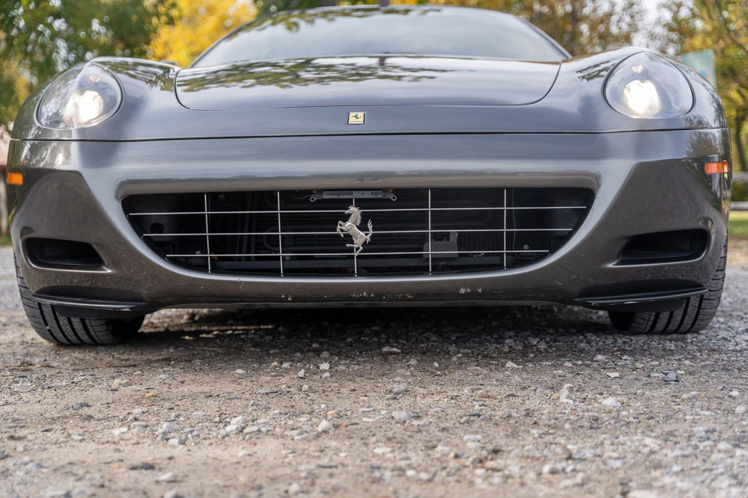 2007 Ferrari 612 - Image 11 of 31
