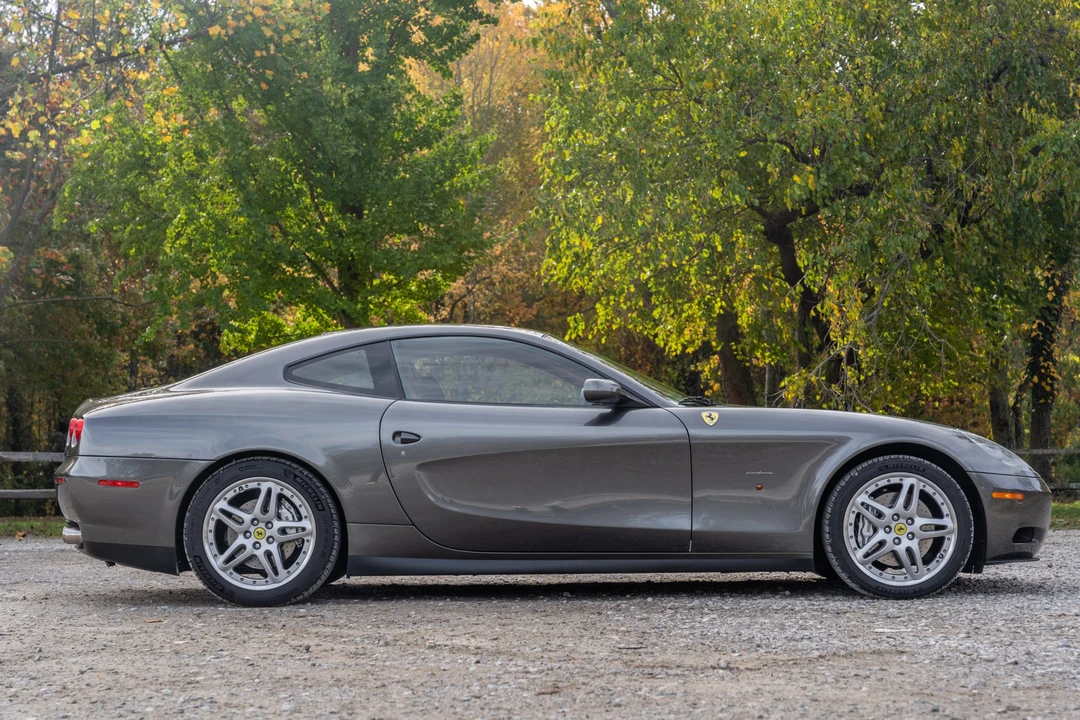 2007 Ferrari 612 - Image 7 of 31