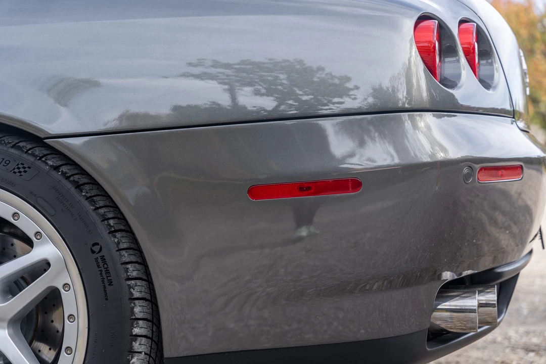 2007 Ferrari 612 - Image 22 of 31