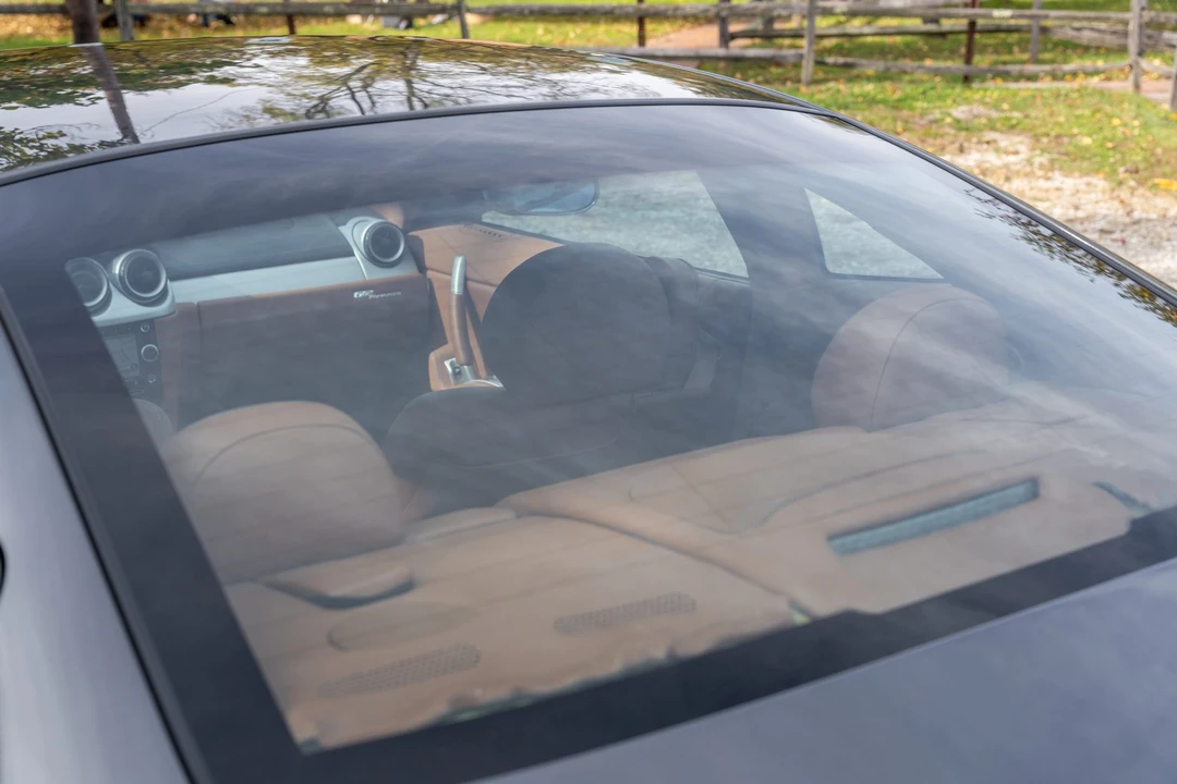 2007 Ferrari 612 - Image 23 of 31