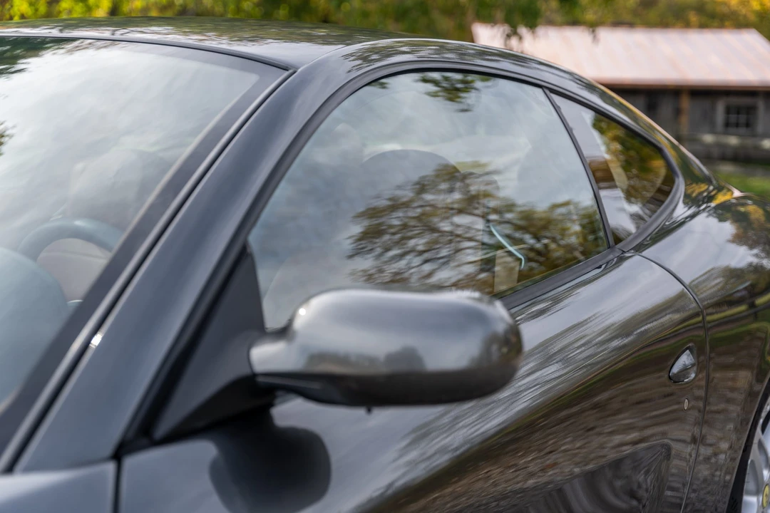 2007 Ferrari 612 - Image 19 of 31