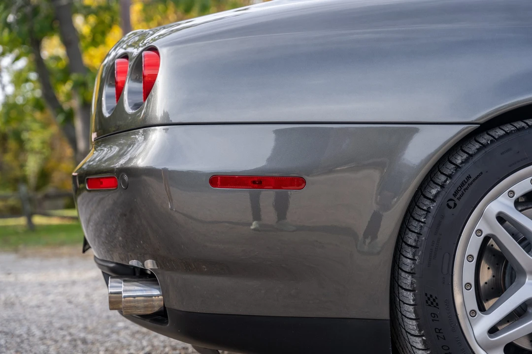 2007 Ferrari 612 - Image 31 of 31