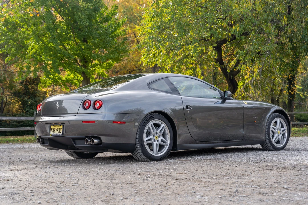 2007 Ferrari 612 - Image 6 of 31