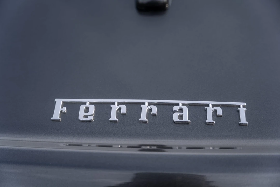 2007 Ferrari 612 - Image 27 of 31