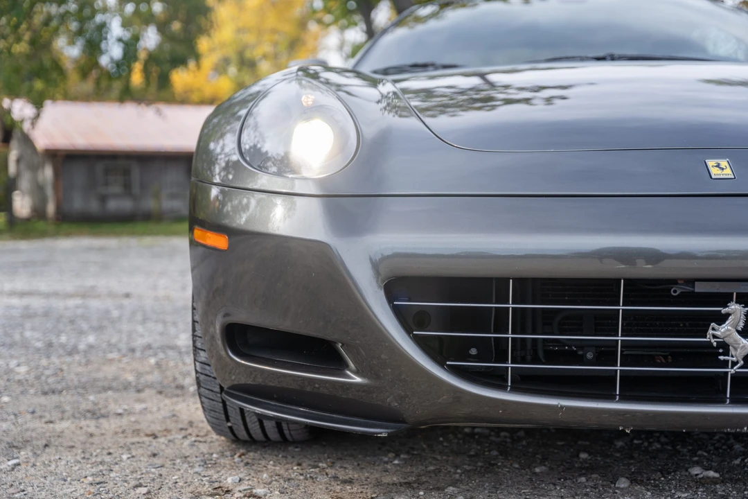 2007 Ferrari 612 - Image 10 of 31