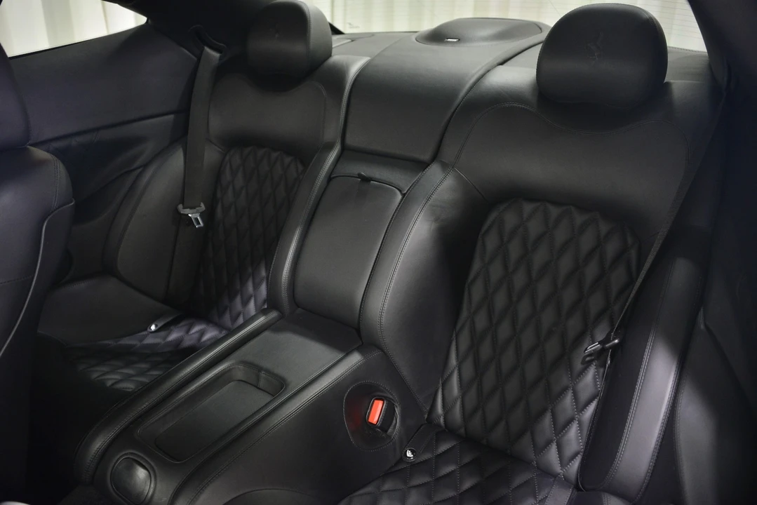 2007 Ferrari 612 - Image 16 of 21