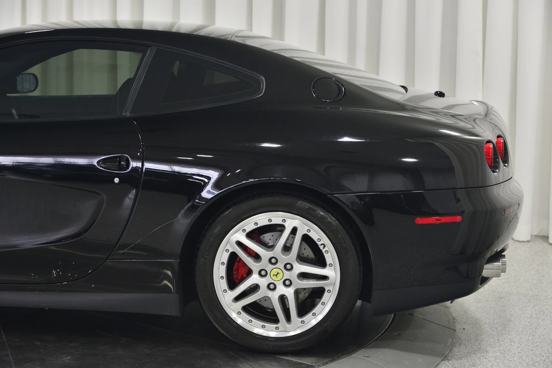 2007 Ferrari 612 - Image 11 of 21