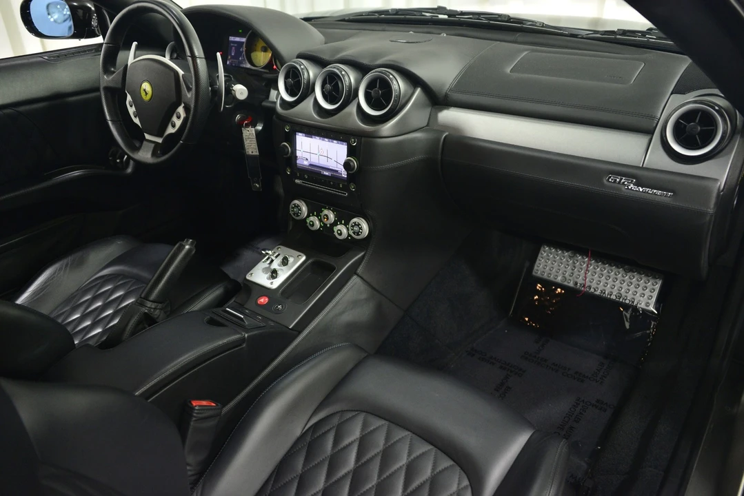 2007 Ferrari 612 - Image 14 of 21