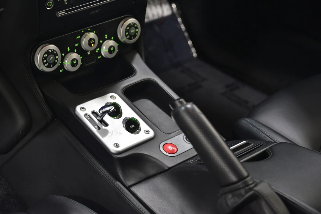 2007 Ferrari 612 - Image 15 of 21