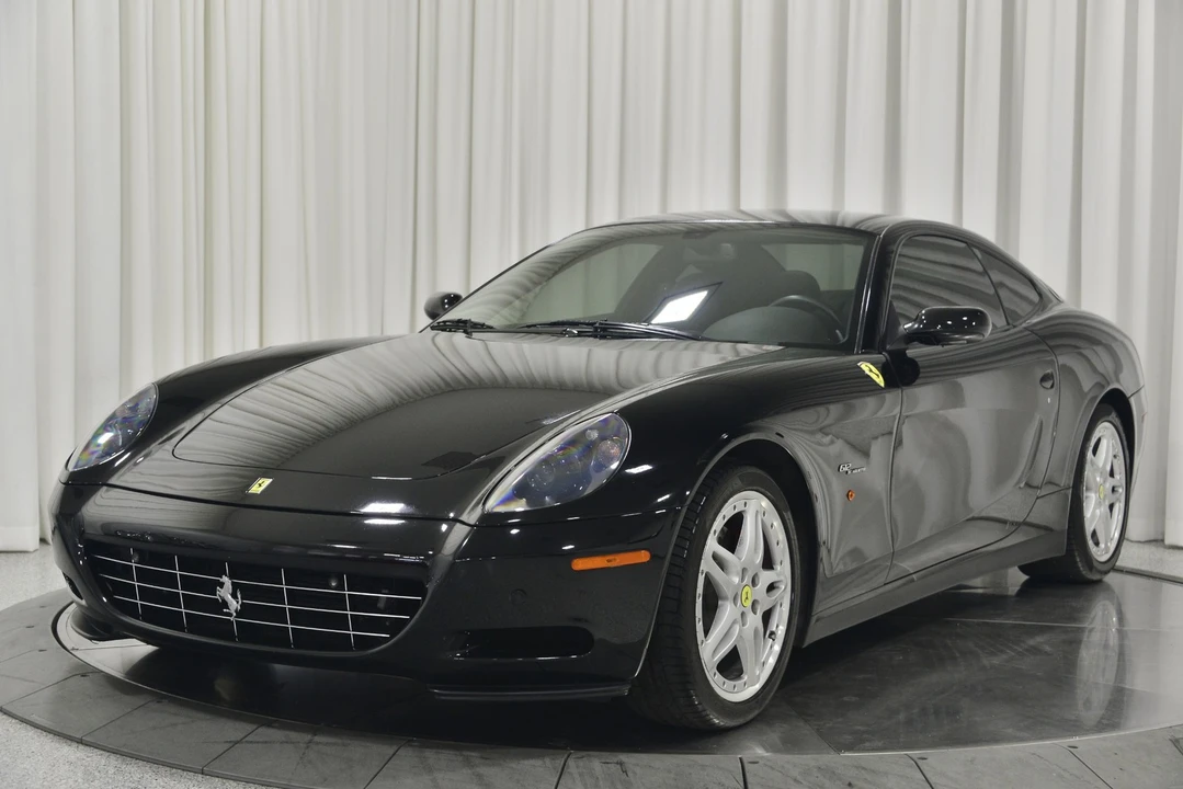2007 Ferrari 612 - Image 5 of 21
