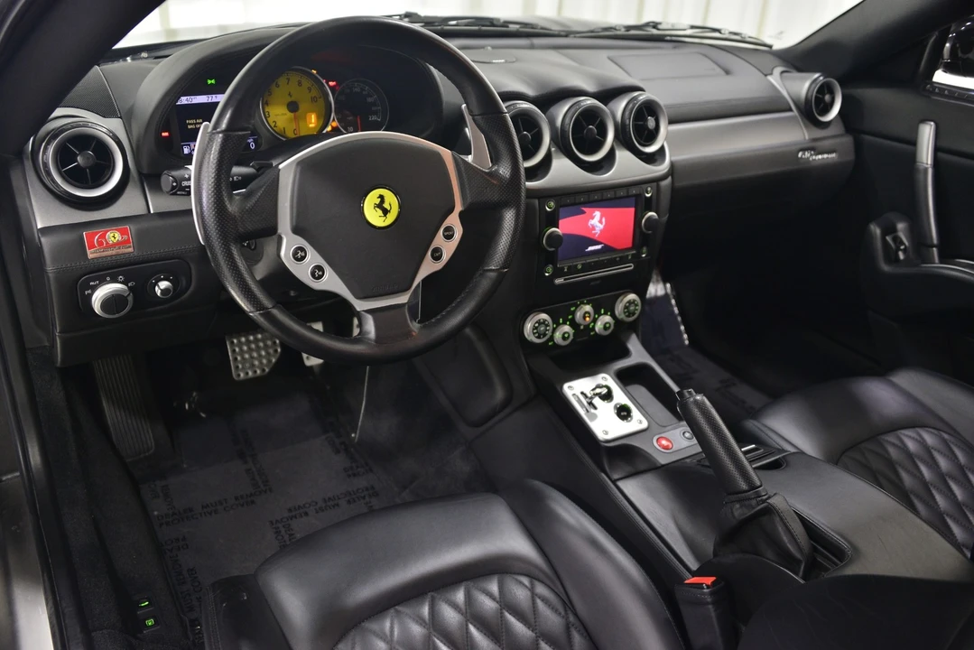 2007 Ferrari 612 - Image 13 of 21