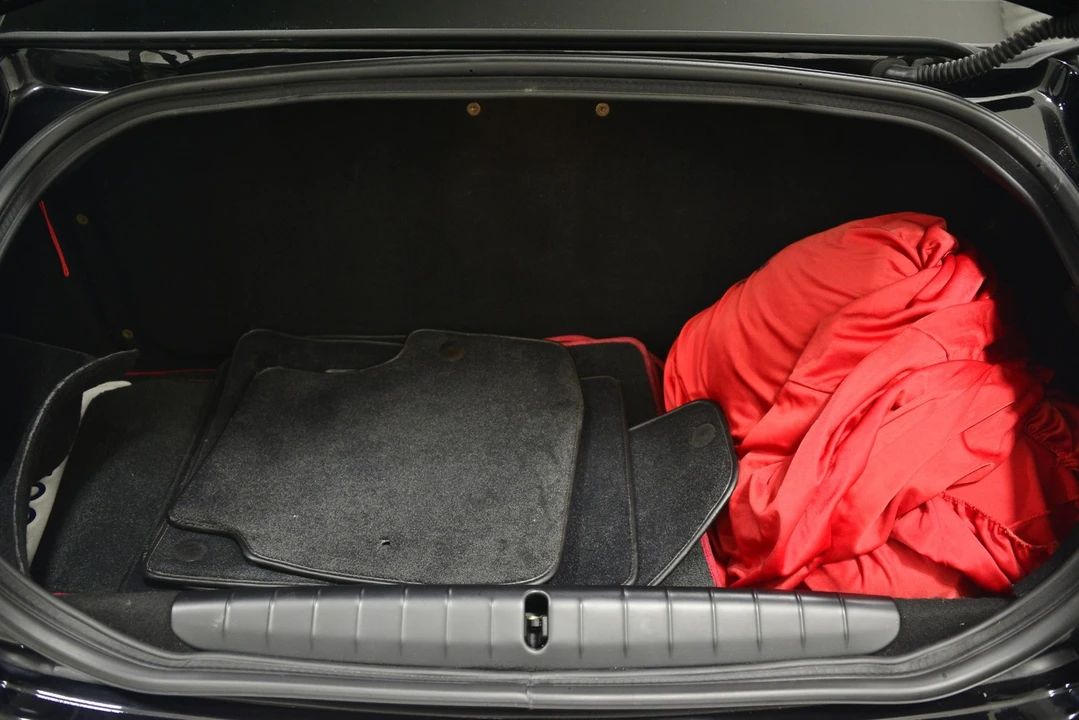 2007 Ferrari 612 - Image 19 of 21