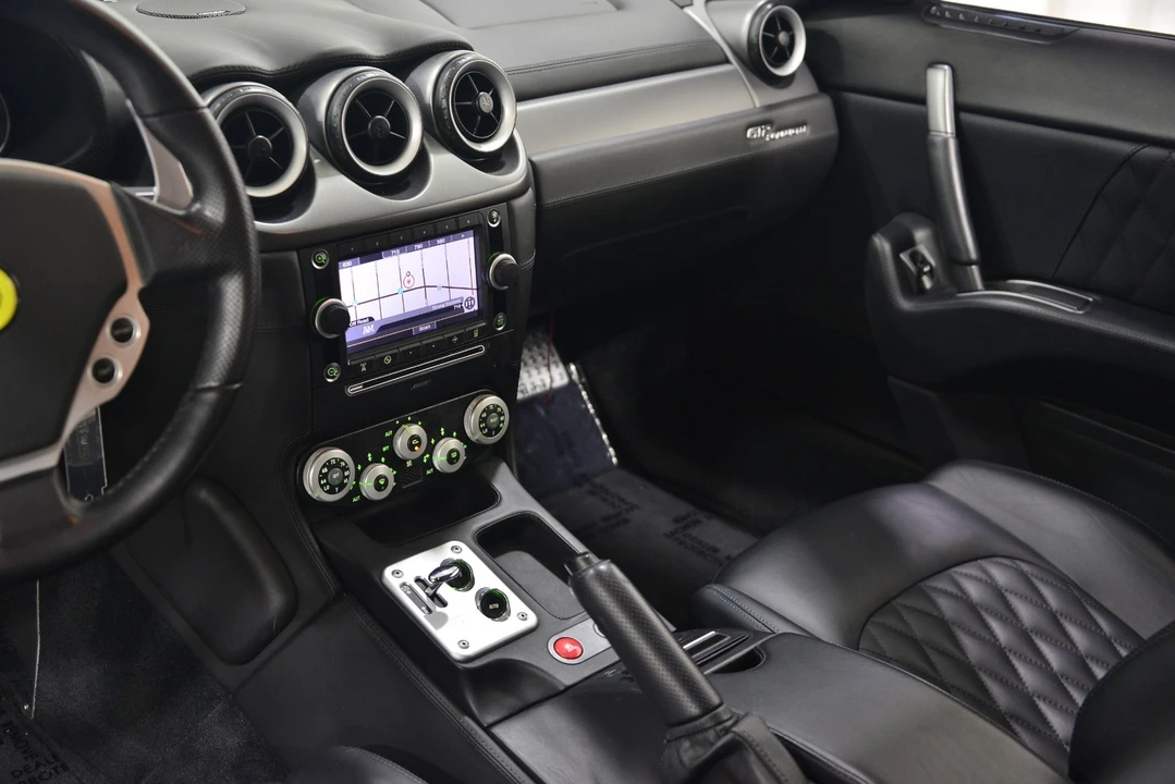 2007 Ferrari 612 - Image 17 of 21