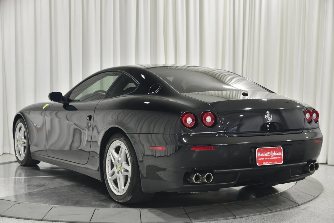 2007 Ferrari 612 - Image 7 of 21