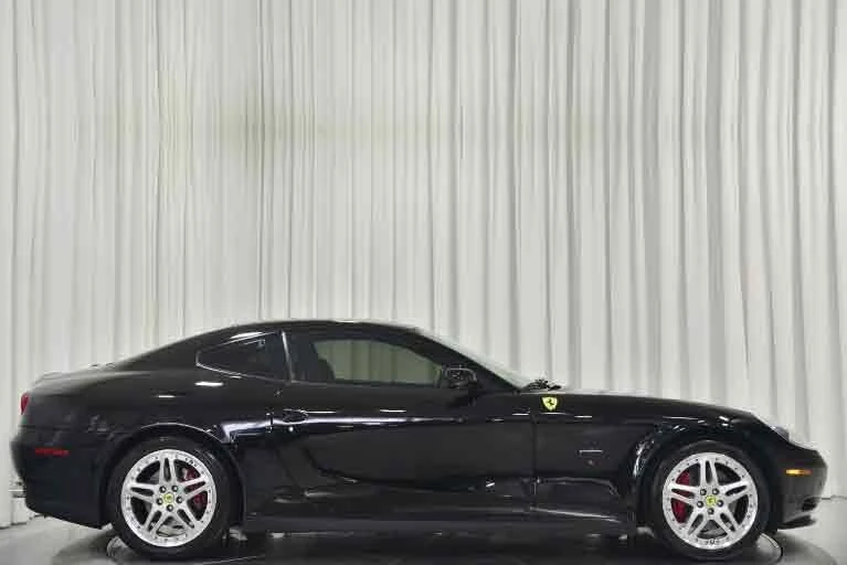 2007 Ferrari 612 - Image 2 of 12