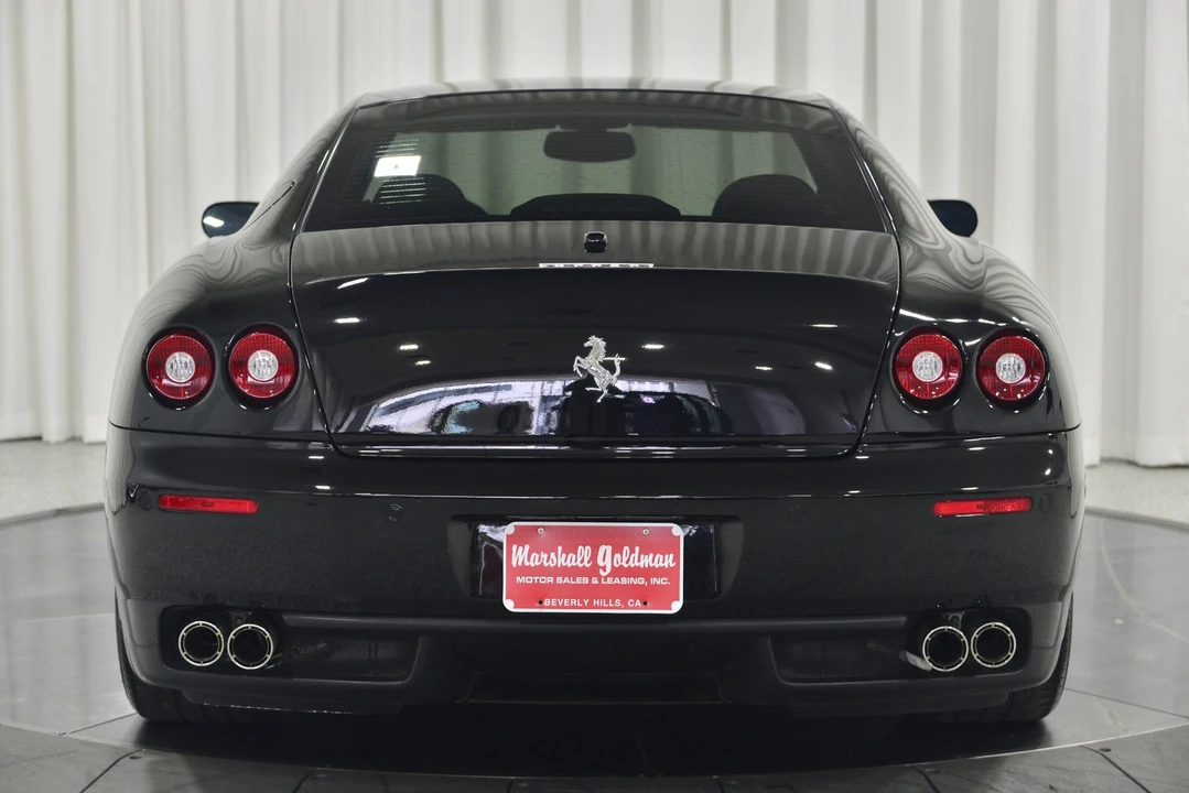 2007 Ferrari 612 - Image 8 of 12