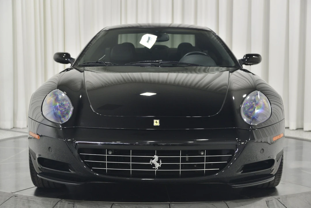 2007 Ferrari 612 - Image 4 of 12