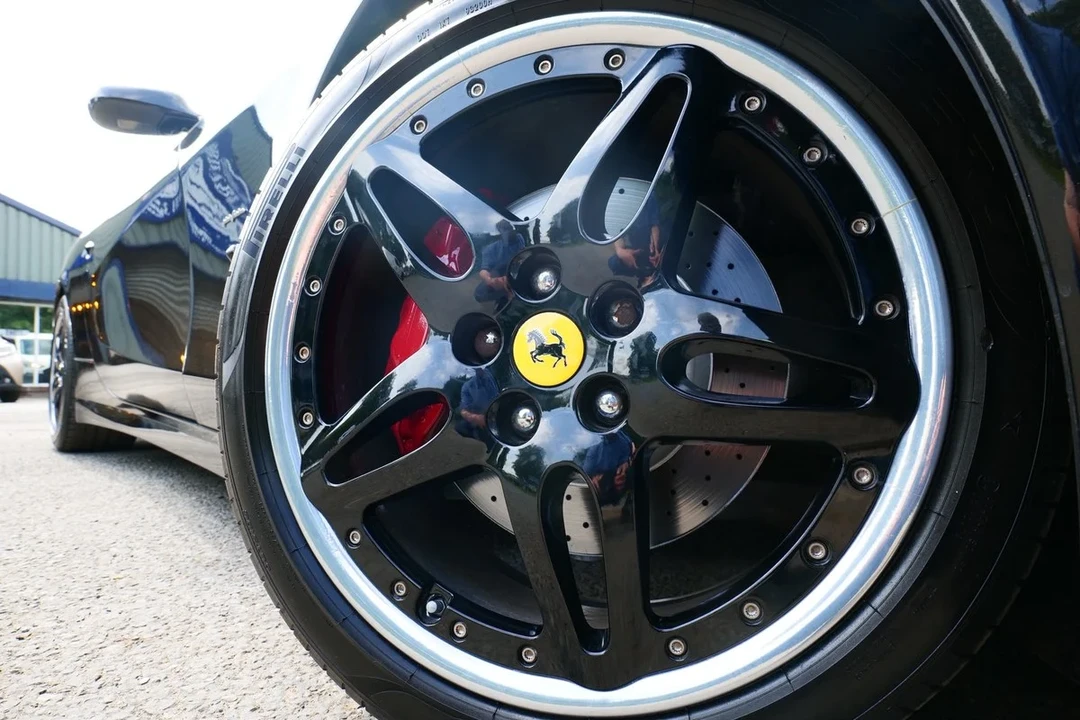 2007 Ferrari 612 - Image 8 of 31