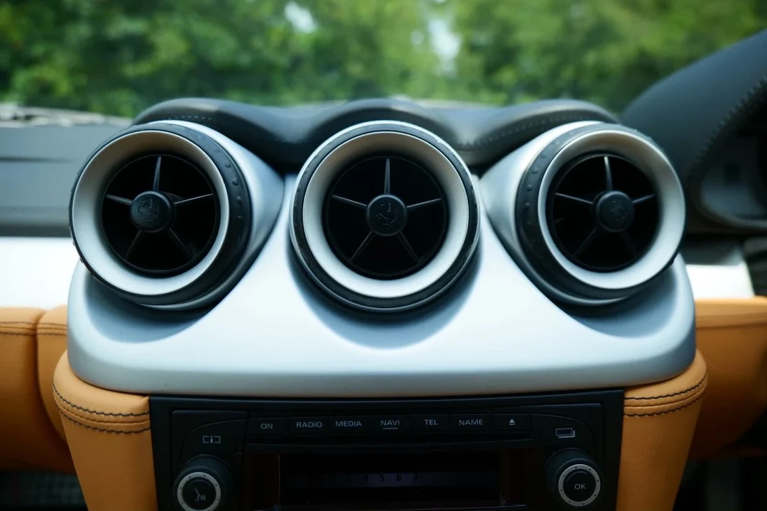 2007 Ferrari 612 - Image 22 of 31
