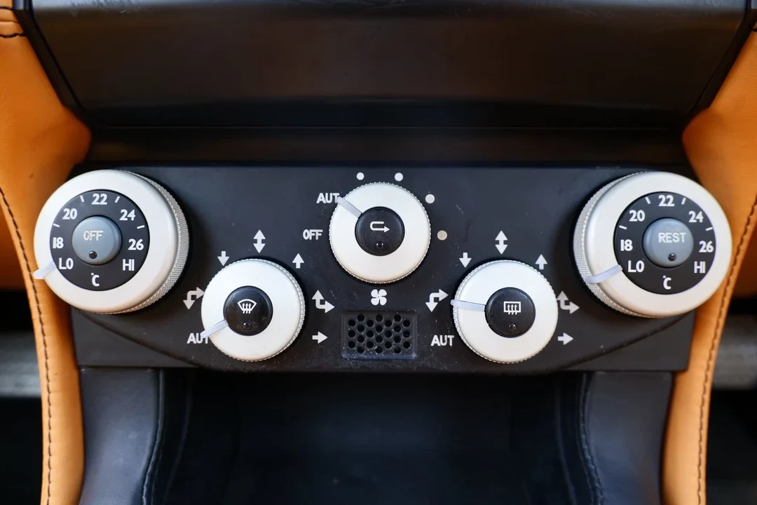 2007 Ferrari 612 - Image 23 of 31