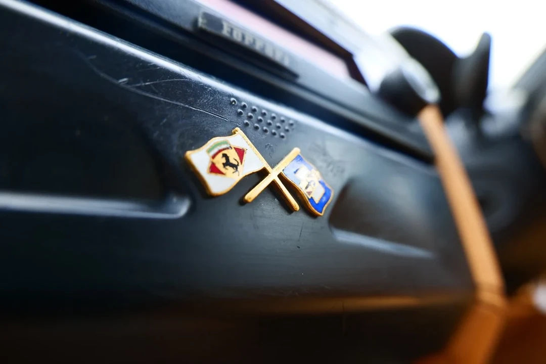 2007 Ferrari 612 - Image 28 of 31
