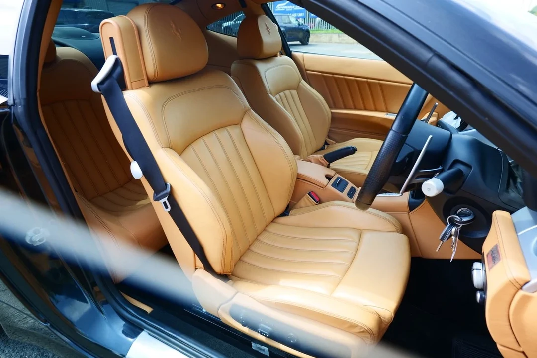 2007 Ferrari 612 - Image 14 of 31